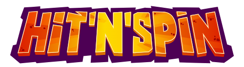 Hit'n'Spin Logo du casino